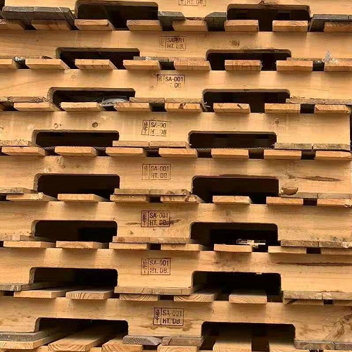 二手木托盘回收再使用注意事项有哪些？